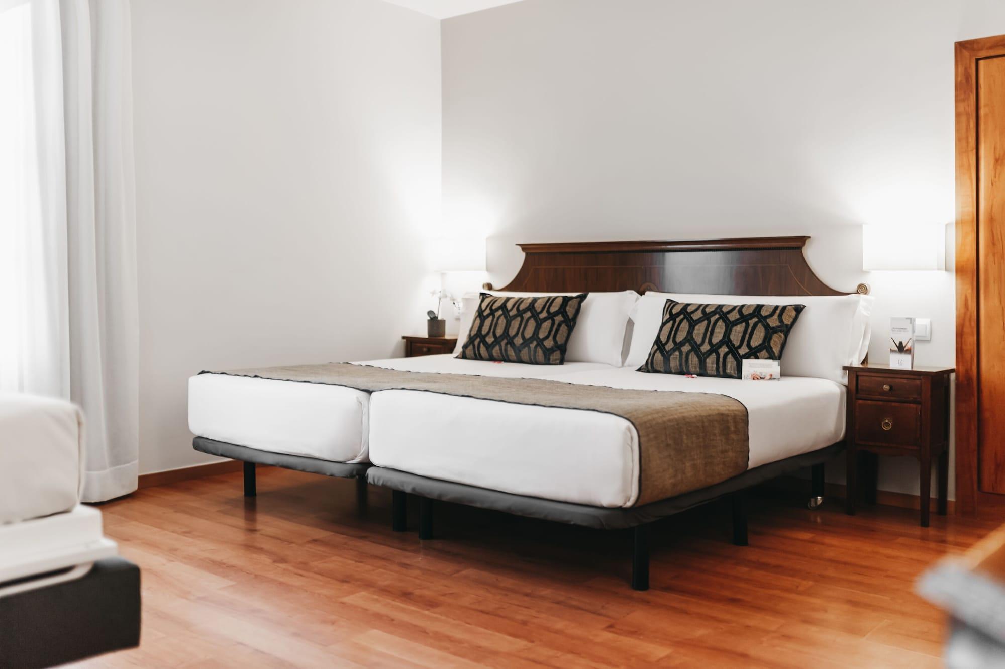 Oriente Atiram Hotel Барселона Екстер'єр фото