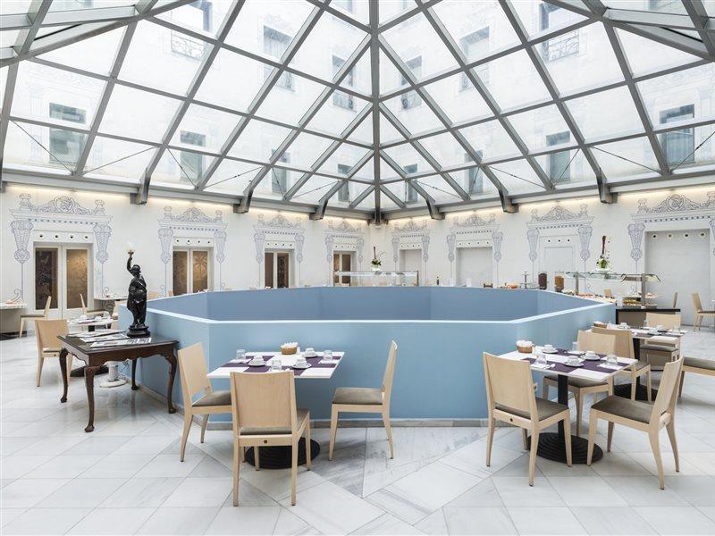 Oriente Atiram Hotel Барселона Екстер'єр фото