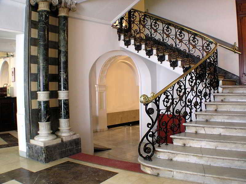 Oriente Atiram Hotel Барселона Інтер'єр фото