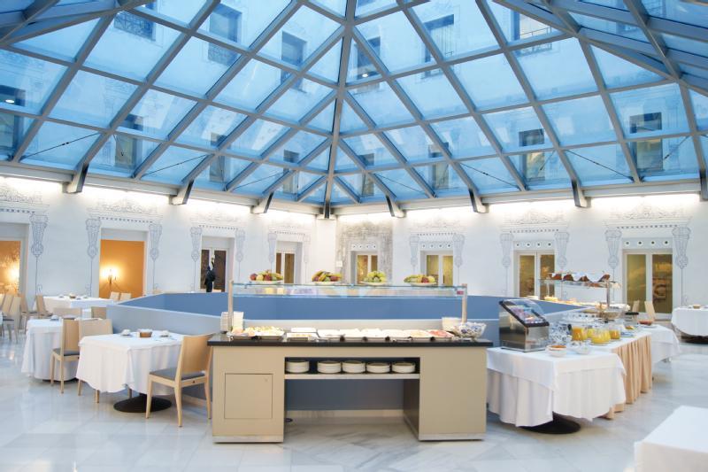 Oriente Atiram Hotel Барселона Екстер'єр фото