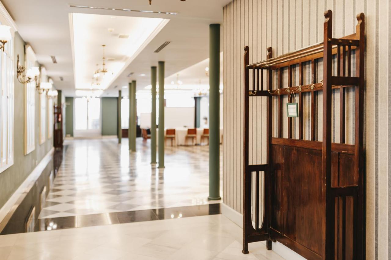 Oriente Atiram Hotel Барселона Екстер'єр фото